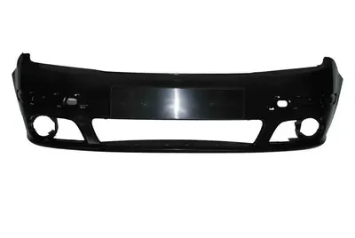 Bara fata cu locas proiector, cu locas ornament, grunduit potrivit SKODA FABIA I, FABIA I PRAKTIK 2004-2007
