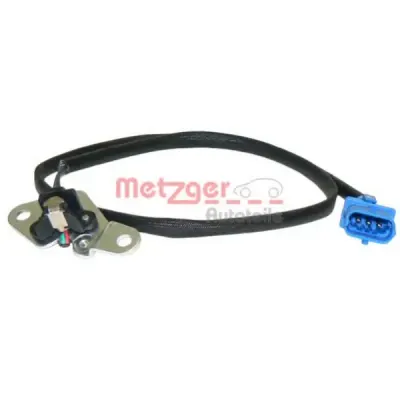 Senzor, pozitie ax cu came METZGER 0903043