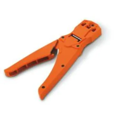Stecher PINCERSnTHERMOPLASTIC 4/4-6/6-8/8 Stecher 4/4 - 6/6 - 8/8
