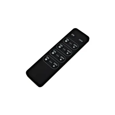 LED RF Controller Mono - 4 channel Transmitter