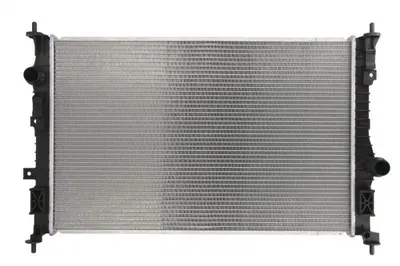 Radiator racire motor (Automat Manual) potrivit CITROEN C4 GRAND PICASSO II, C4 PICASSO II; OPEL GRANDLAND GRANDLAND X; PEUGEOT 3008, 308 II, 5008 II 1.2-2.0D