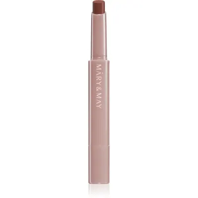 Mary&May Blooming Glow Lip ruj cu persistenta indelungata cu efect de hidratare culoare 06 Coconut Daisy 1.7 g