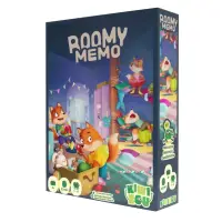 Roomy Memo