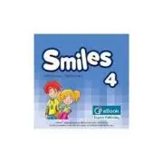 Curs Limba Engleza Smiles 4 ieBook