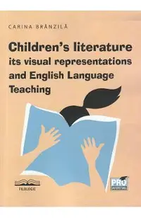 Children's literature, its visual representations and English Language Teaching