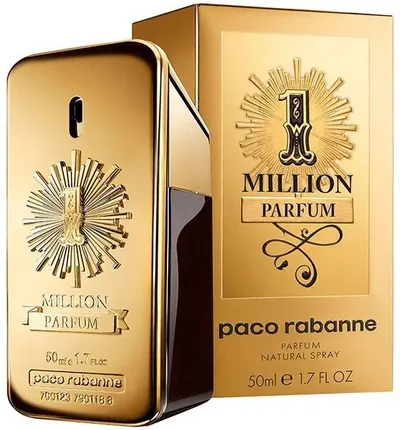 Paco Rabanne 1 Million Parfum, 50 ml