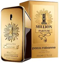 Paco Rabanne 1 Million Parfum, 50 ml