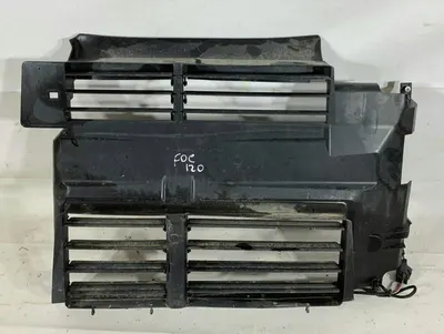 Grila activa BM51-8473-CF Ford Focus 3 (2011-2015)