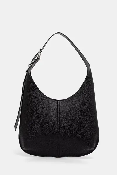 BOSS hobo bag pentru femei cu imitație de piele CLARICE HOBO