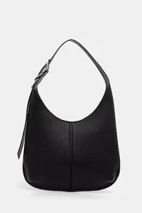 BOSS hobo bag pentru femei cu imitație de piele CLARICE HOBO