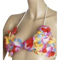Sutien floral