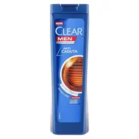 Sampon Clear Men Anticadere, 225 ml