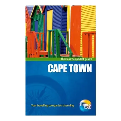 Cape Town Pocket Guide