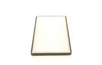 Filtru habitaclu BOSCH 1 987 432 043