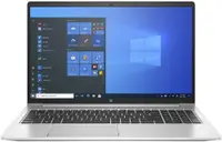 Laptop Second Hand HP ProBook 450 G8, Intel Core i3-1115G4 3.00 - 4.10GHz, 8GB DDR4, 256GB SSD, 15.6 Inch Full HD, Tastatura Numerica, Webcam
