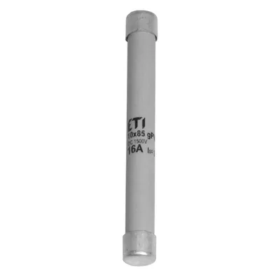 Ch Ch10x85 Gpv 8a/1500v Dc