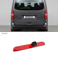 Cameră marșarier Citroën Jumpy generația 3 2016+ pe stop AHD 1080P NTSC MOSERA