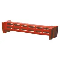 Anti-Deformation Bracket For Enclosures 18module