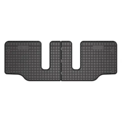 Set covorase cauciuc, 2 Buc , Pentru: Mazda 5 2005-2010, Van