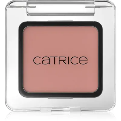Catrice Art Couleurs fard ochi culoare 490 Muted Bloom 2 g