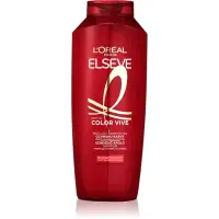 L’Oréal Paris Elseve Color-Vive șampon pentru păr vopsit 700 ml