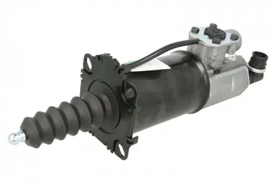 Actuator ambreiaj (cursa: 85mm, factor de umplere: ulei mineral) potrivit MAN TGL I 04.05-03.22