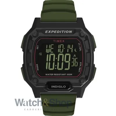 Ceas Timex Timex Expedition Ridge TW4B34500UK