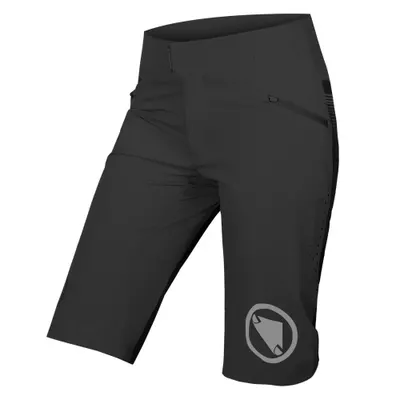 Pantaloni scurti Endura Singletrack Lite pentru femei Sht