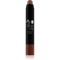 Bell My Everyday baton de contur faciale culoare 02 You're So Warm! 4 g