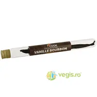 Pastai de Vanilie Ecologice/Bio 2buc