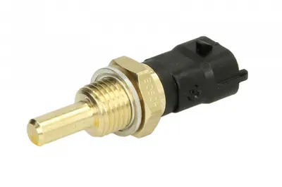 Senzor temperatura lichid racire (numar pini: 2, albastru) potrivit DAF 75 CF, CF, CF 75, CF 85, XF 105, XF 106, XF 95; TEMSA HD, LD, MARATON, SAFIR, SAFIR PLUS 33CTA-XF355M 01.01