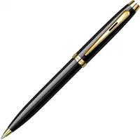 Pix Sheaffer 100 - Black Lacquer GT