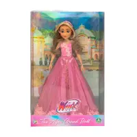 Papusa Winx The Alfea Grand Ball, Flora, 27 Cm