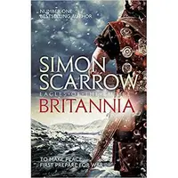 Britannia (Eagles of the Empire)