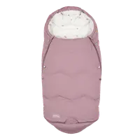 Sac de iarna pentru carucior Voksi Explorer Culoarea strugurilor