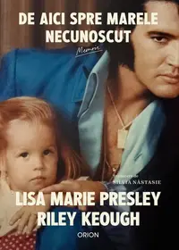 De aici spre marele necunoscut - Hardcover