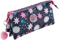 Penar triplu Miquelrius Twinkle - Cu 1 fermoar