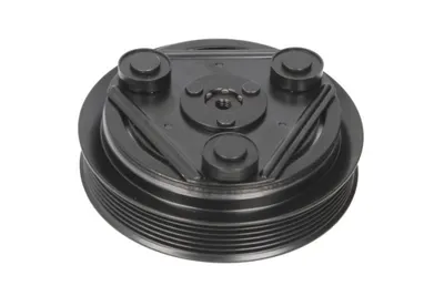 Cupla magnetica compresor AC (VISTEON FS10 12V 6PK 143mm) potrivit FORD GALAXY MK I, KA 1.3 2.0 03.96-03.06