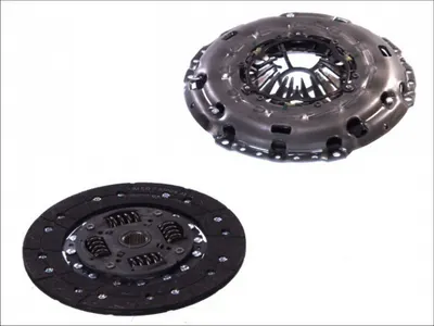 Set Ambreiaj Citroen C-Crosser, C-Crosser Enterprise; Mitsubishi Outlander Ii; Peugeot 4007 2.2d Dupa 2006