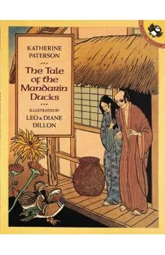 The Tale of the Mandarin Ducks