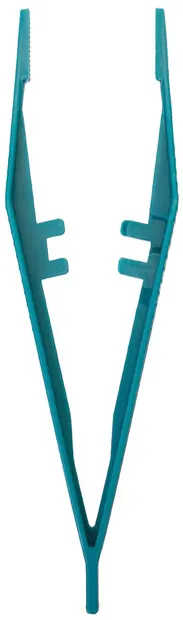 Pensetă pentru insecte Levenhuk - LabZZ TW5, albastră