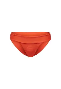 Slip de baie Femei - 301826644 - Portocaliu - Portocaliu