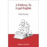 A Pathway to Legal English