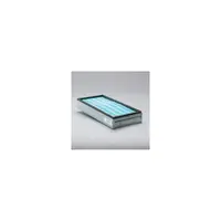 Filtru Aer P618642, Lungime 405,2 mm, Inaltime 65,3 mm, Donaldson