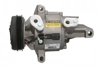 Compresor climatizare potrivit DACIA SANDERO II; NISSAN MICRA V 1.0 12.16