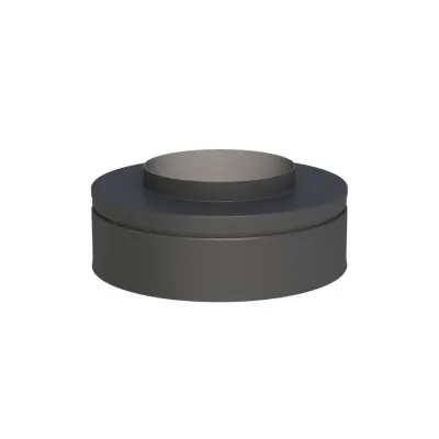 Terminal simplu - DW Black 50 FI150