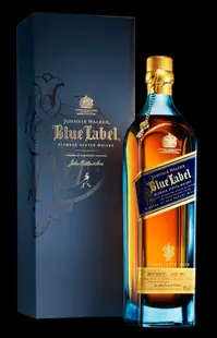 Whisky Johnnie Walker Blue 40% alc. 0.7l
