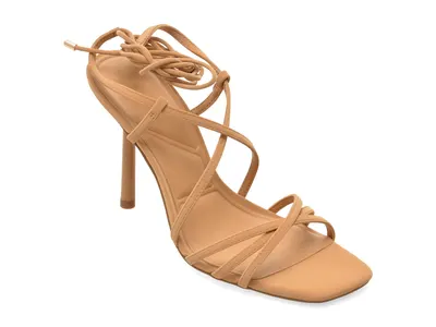 Sandale elegante ALDO bej, TALYIA 271, din piele ecologica