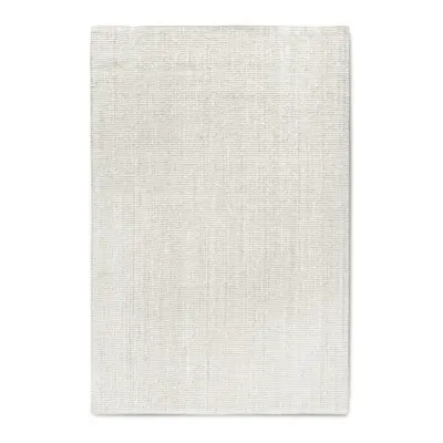 Covor alb reversibil/țesut manual din iută 200x290 cm Rosalie – Villeroy&Boch