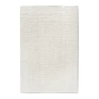 Covor alb reversibil/țesut manual din iută 200x290 cm Rosalie – Villeroy&Boch